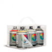 Imagen de PACK 6 SPRAY WB MTN 100ML